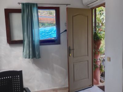 Wohnung in ruhiger Lage in Cala Murada ab sofort verfügbar