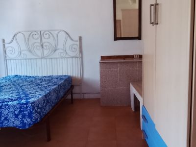 Wohnung in ruhiger Lage in Cala Murada ab sofort verfügbar