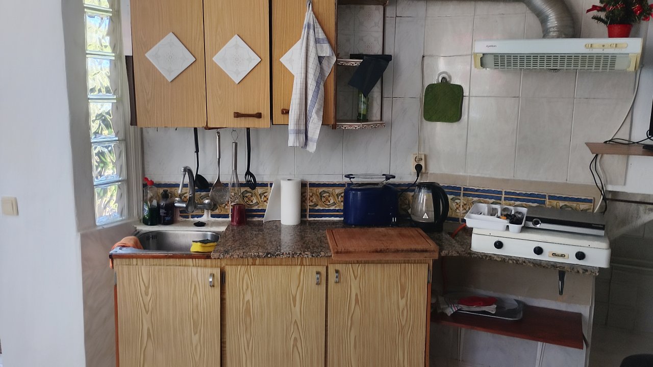 Wohnung in ruhiger Lage in Cala Murada ab sofort verfügbar
