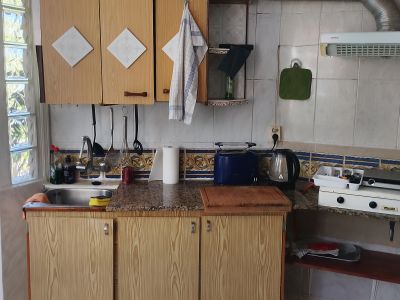 Wohnung in ruhiger Lage in Cala Murada ab sofort verfügbar