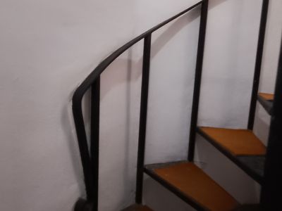 Wohnung in ruhiger Lage in Cala Murada ab sofort verfügbar