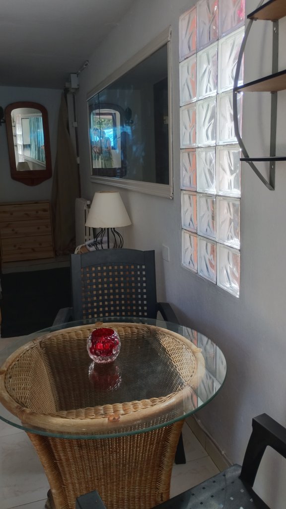 Wohnung in ruhiger Lage in Cala Murada ab sofort verfügbar