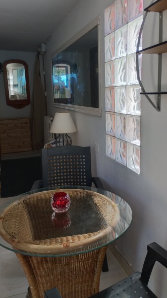 Wohnung in ruhiger Lage in Cala Murada ab sofort verfügbar