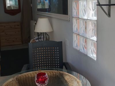 Wohnung in ruhiger Lage in Cala Murada ab sofort verfügbar