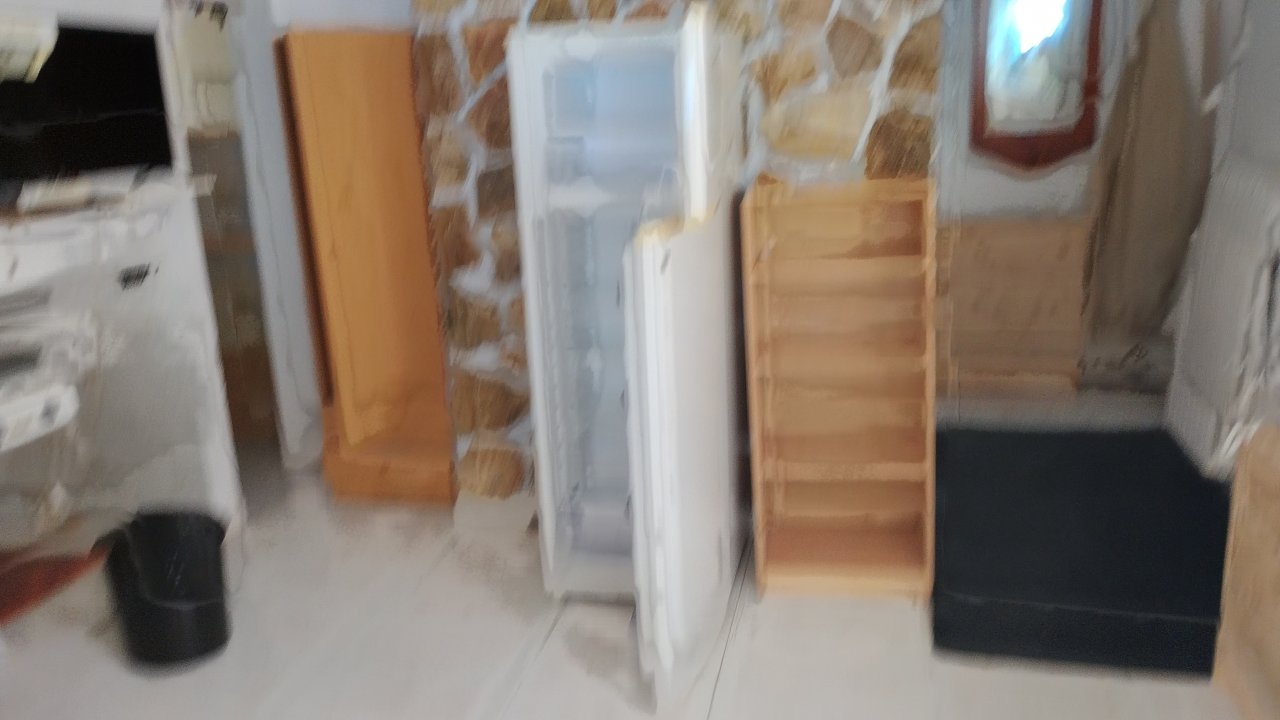 Wohnung in ruhiger Lage in Cala Murada ab sofort verfügbar
