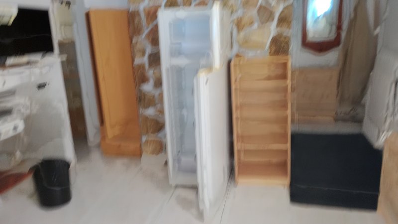 Wohnung in ruhiger Lage in Cala Murada ab sofort verfügbar