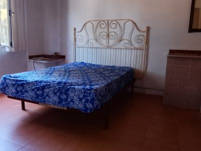 Wohnung in ruhiger Lage in Cala Murada ab sofort verfügbar