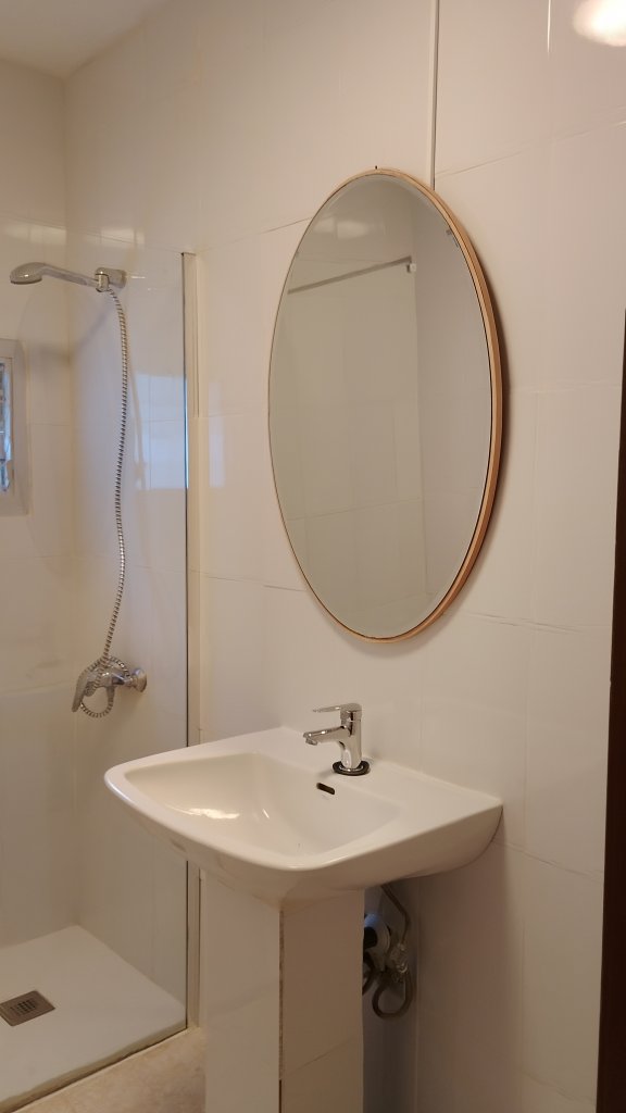 Wohnung in ruhiger Lage und Strand Nähe in Cala Murada ab sofort verfügbar.