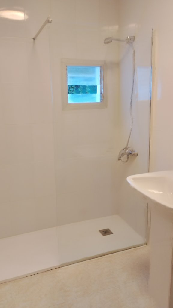 Wohnung in ruhiger Lage und Strand Nähe in Cala Murada ab sofort verfügbar.