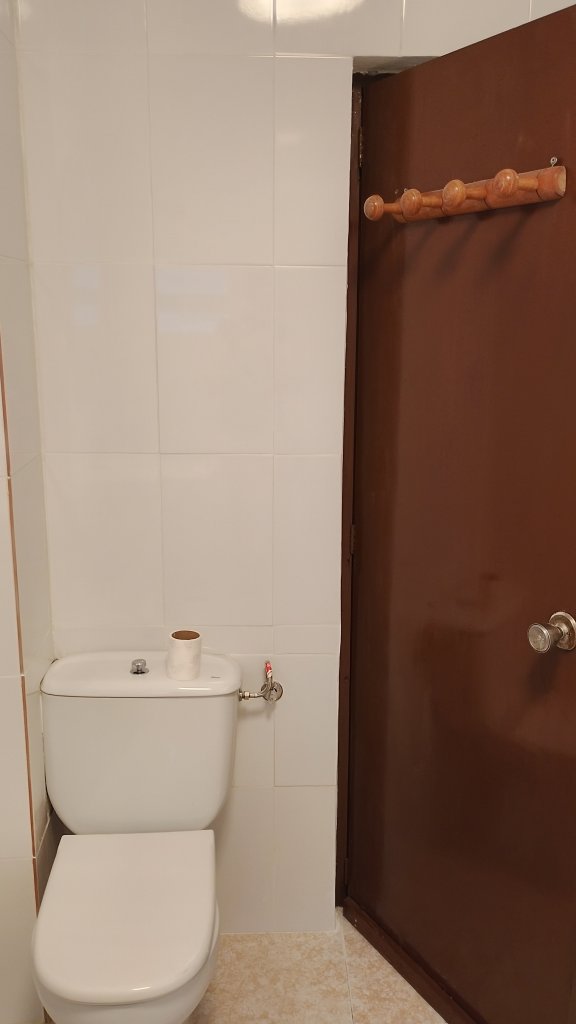 Wohnung in ruhiger Lage und Strand Nähe in Cala Murada ab sofort verfügbar.