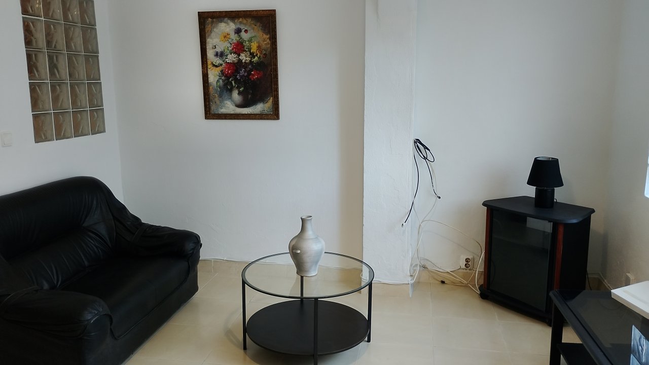 Wohnung in ruhiger Lage und Strand Nähe in Cala Murada ab sofort verfügbar.
