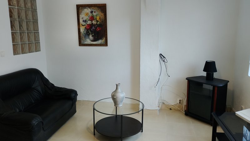 Wohnung in ruhiger Lage und Strand Nähe in Cala Murada ab sofort verfügbar.