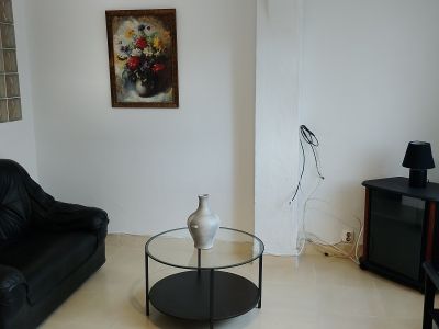 Wohnung in ruhiger Lage und Strand Nähe in Cala Murada ab sofort verfügbar.