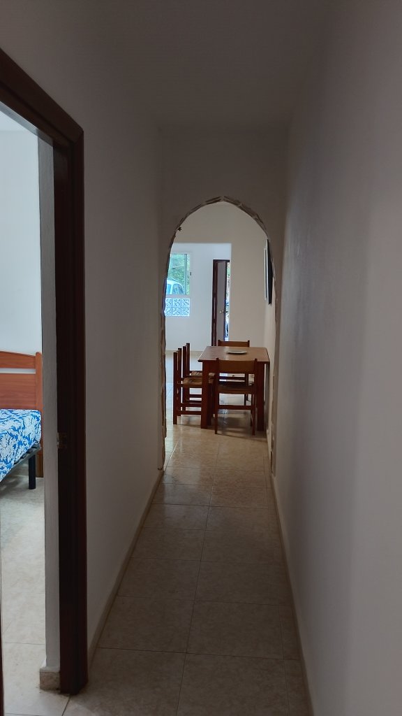 Wohnung in ruhiger Lage und Strand Nähe in Cala Murada ab sofort verfügbar.