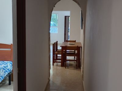 Wohnung in ruhiger Lage und Strand Nähe in Cala Murada ab sofort verfügbar.