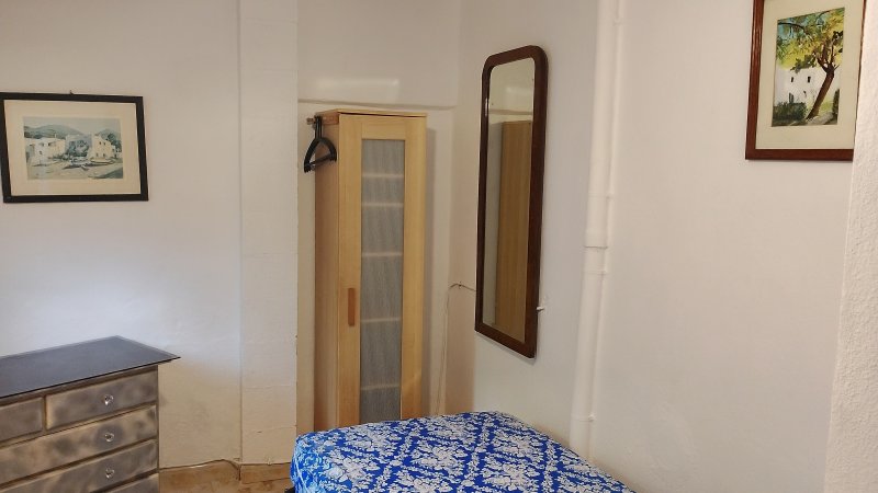 Wohnung in ruhiger Lage und Strand Nähe in Cala Murada ab sofort verfügbar.