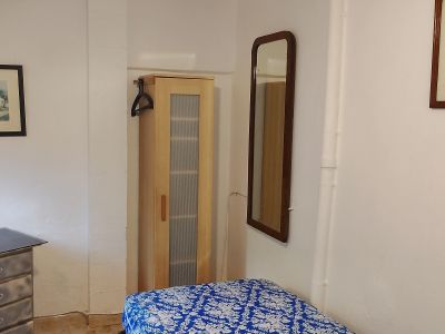Wohnung in ruhiger Lage und Strand Nähe in Cala Murada ab sofort verfügbar.
