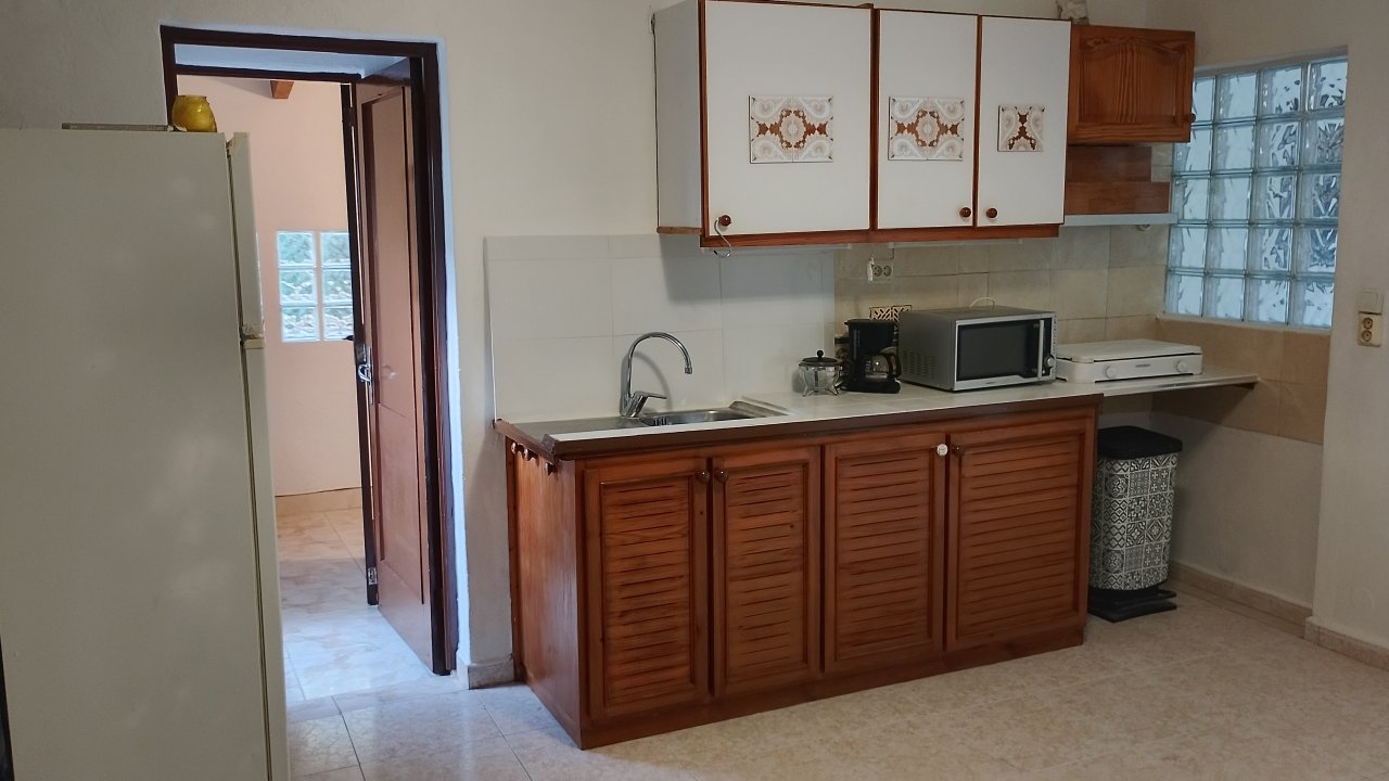 Wohnung in ruhiger Lage und Strand Nähe in Cala Murada ab sofort verfügbar.