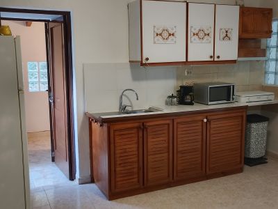 Wohnung in ruhiger Lage und Strand Nähe in Cala Murada ab sofort verfügbar.