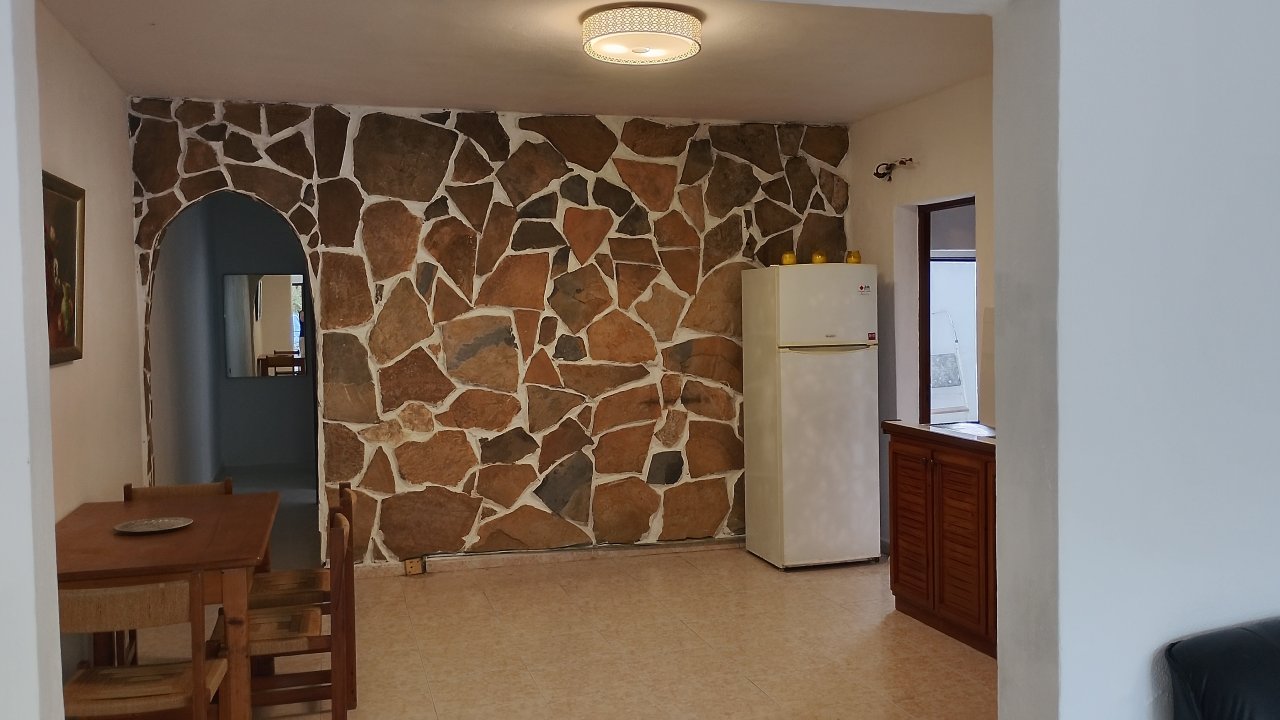 Wohnung in ruhiger Lage und Strand Nähe in Cala Murada ab sofort verfügbar.