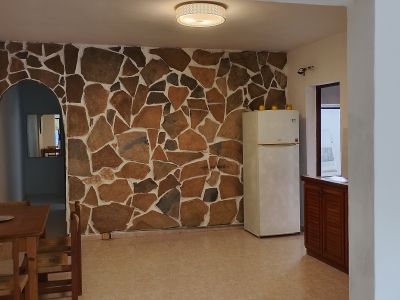 Wohnung in ruhiger Lage und Strand Nähe in Cala Murada ab sofort verfügbar.