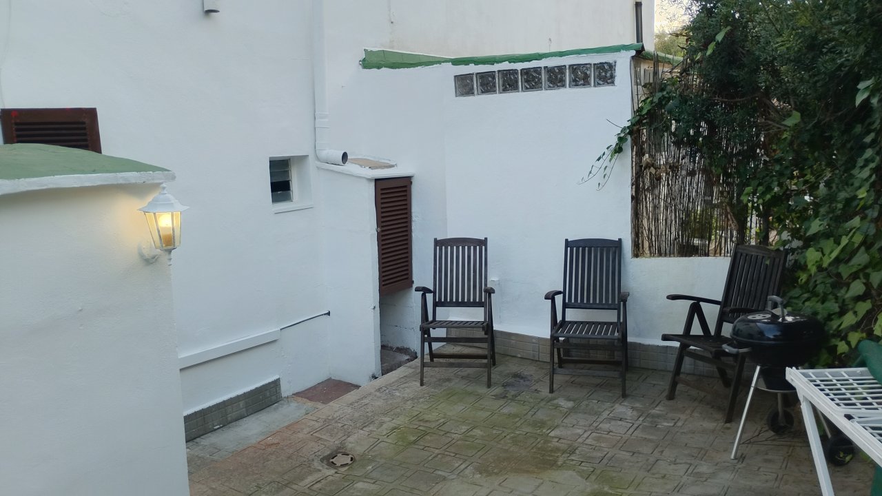 Wohnung in ruhiger Lage und Strand Nähe in Cala Murada ab sofort verfügbar.
