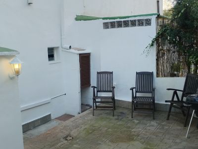 Wohnung in ruhiger Lage und Strand Nähe in Cala Murada ab sofort verfügbar.