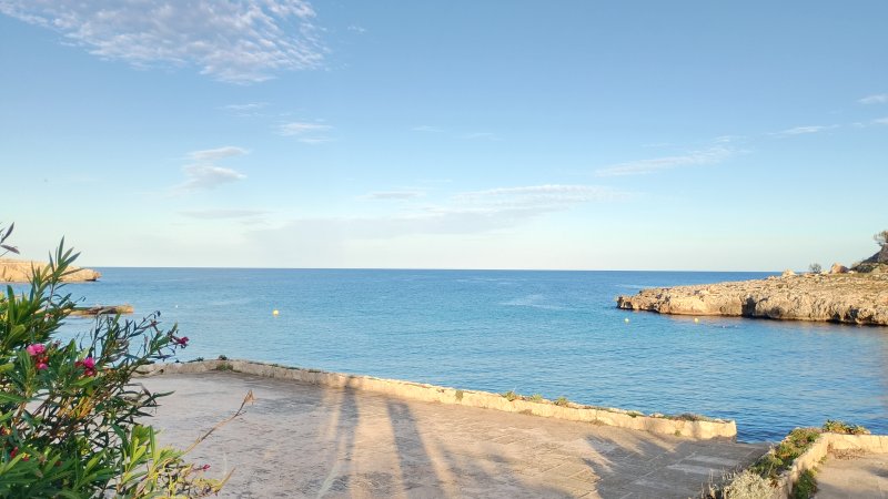 Wohnung in ruhiger Lage und Strand Nähe in Cala Murada ab sofort verfügbar.