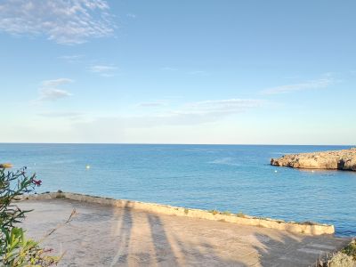Wohnung in ruhiger Lage und Strand Nähe in Cala Murada ab sofort verfügbar.