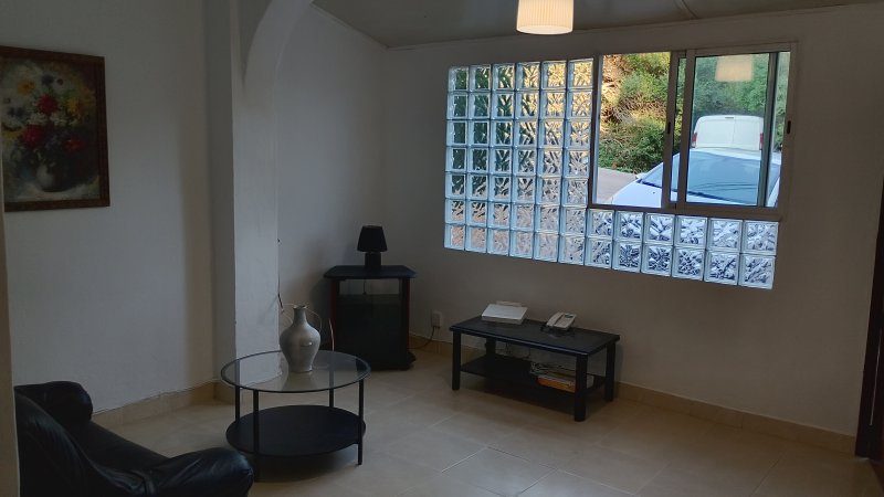 Wohnung in ruhiger Lage und Strand Nähe in Cala Murada ab sofort verfügbar.