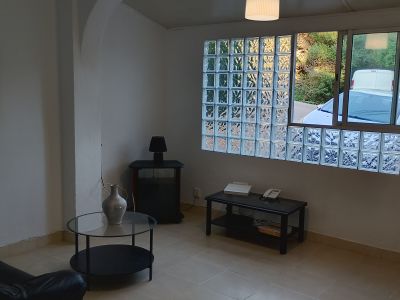 Wohnung in ruhiger Lage und Strand Nähe in Cala Murada ab sofort verfügbar.