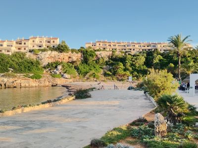Wohnung in ruhiger Lage und Strand Nähe in Cala Murada ab sofort verfügbar.
