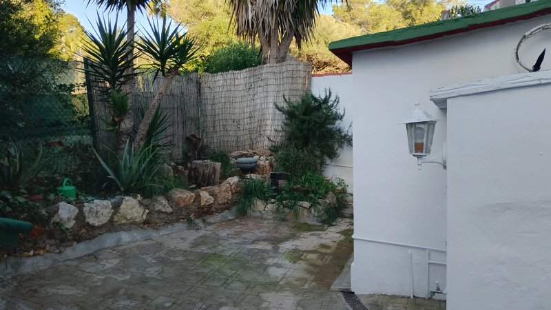 Wohnung in ruhiger Lage und Strand Nähe in Cala Murada ab sofort verfügbar.