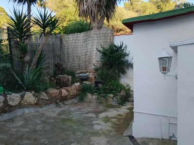 Wohnung in ruhiger Lage und Strand Nähe in Cala Murada ab sofort verfügbar.