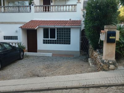 Wohnung in ruhiger Lage und Strand Nähe in Cala Murada ab sofort verfügbar.