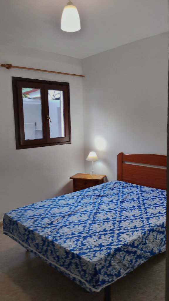 Wohnung in ruhiger Lage und Strand Nähe in Cala Murada ab sofort verfügbar.