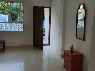Wohnung in ruhiger Lage und Strand Nähe in Cala Murada ab sofort verfügbar.