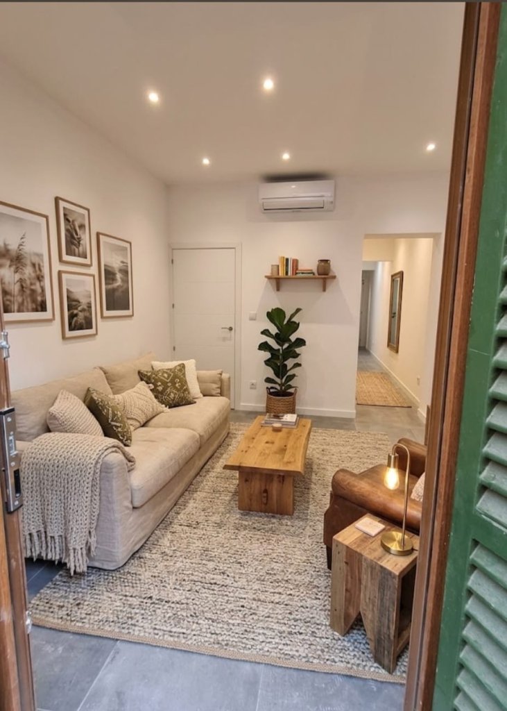 Wohnung in santa catalina