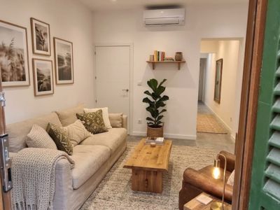 Wohnung in santa catalina