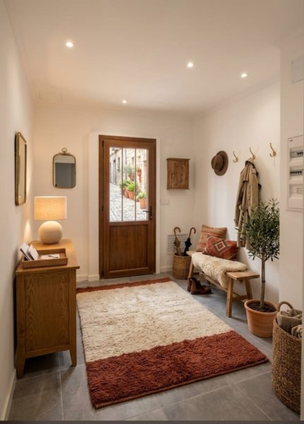 Wohnung in santa catalina