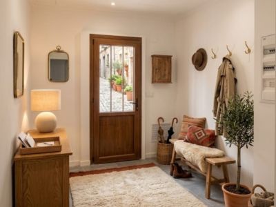 Wohnung in santa catalina