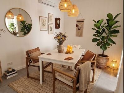 Wohnung in santa catalina