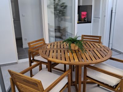 Wohnung in santa catalina