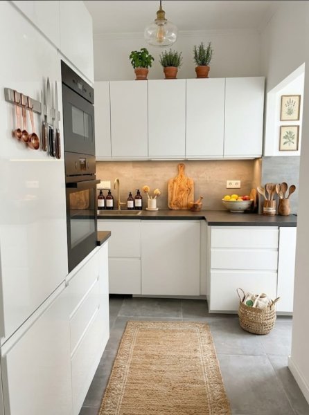 Wohnung in santa catalina