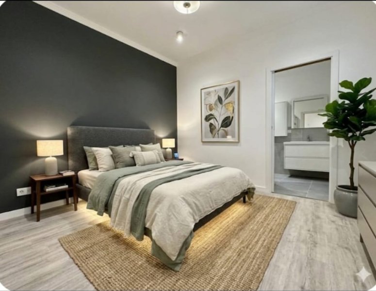 Wohnung in santa catalina