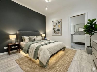 Wohnung in santa catalina