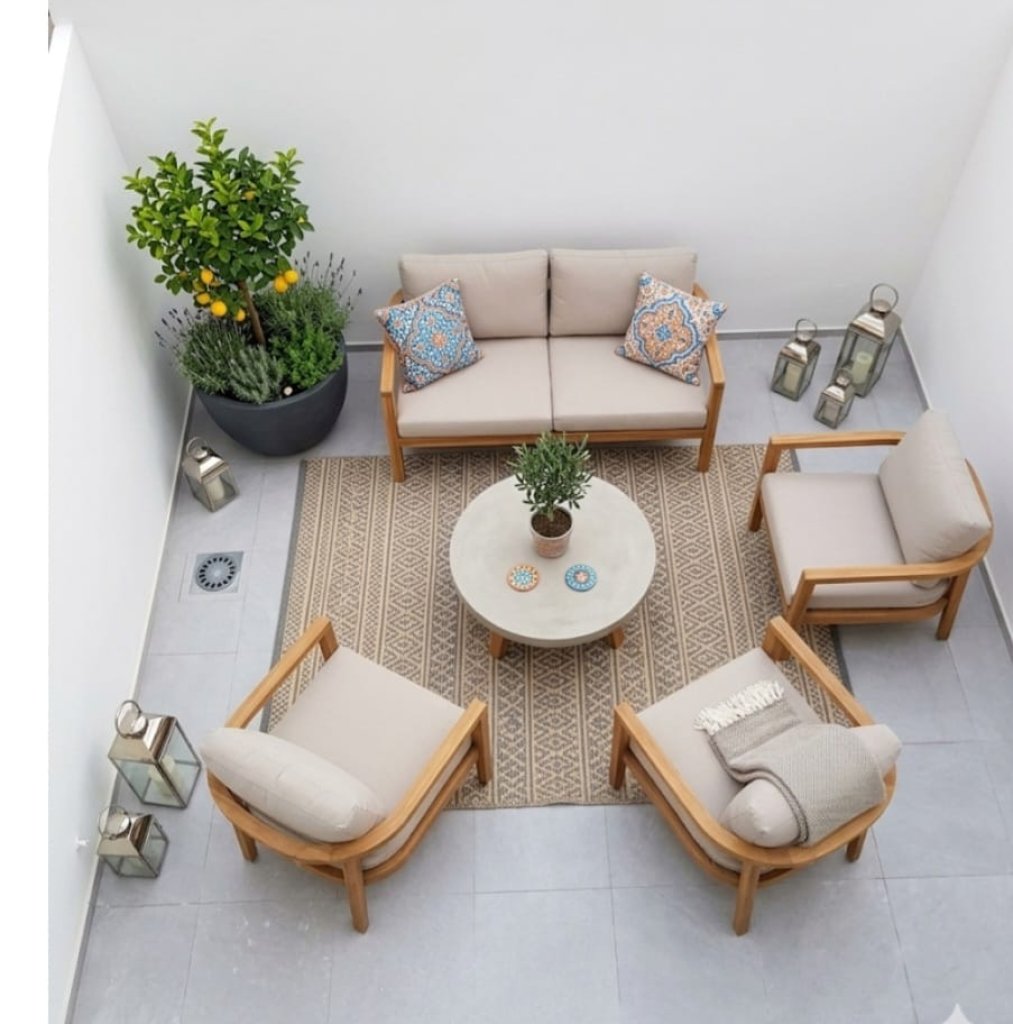 Wohnung in santa catalina