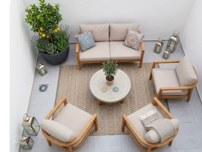 Wohnung in santa catalina