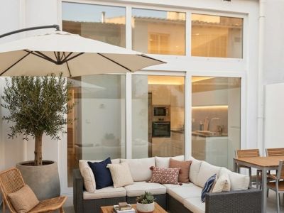Wohnung in santa catalina