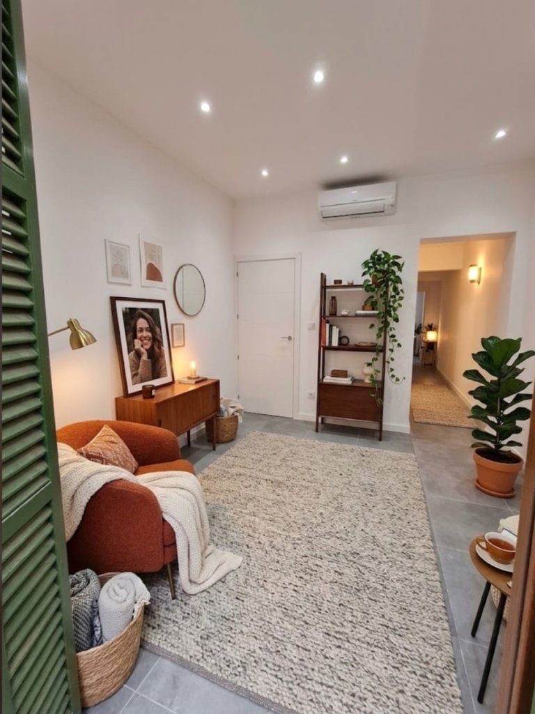 Wohnung in santa catalina